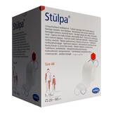 Produktbild St&uuml;lpa Rolle 4 R 10 cmx15 m Kopf / Bein / Ach.