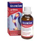 Produktbild GELENCIUM® arthro Tropfen