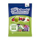 Produktbild Soldan Tex Schmelz Traubenzucker Gartenfrucht-Mix