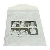 Produktbild Absorbeasy Superabsorber Spuckbeutel 400 ml
