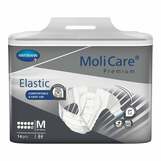 Produktbild Molicare Premium Elastic Slip 10 Tropfen Gr&ouml;&szlig;e M