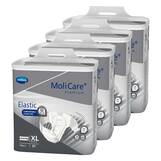 Produktbild MoliCare® Premium Elastic 10 Tropfen XL