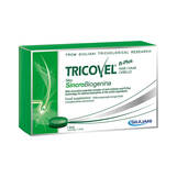 Abbildung: Tricovel Neo Sincro Biogenina Haarausfall Frauen Tabletten, 30 St PZN 14327791