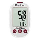 Produktbild Wellion Galileo compact Blutzuckermessg.Set mmol / l