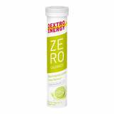 Produktbild Dextro Energy Zero Calories lime Brausetabletten