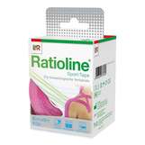 Produktbild Ratioline Sport-Tape 5 cmx5 m pink