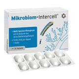 Produktbild Mikrobiom-Intercell Hartkapseln