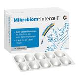 Produktbild Mikrobiom-Intercell Hartkapseln