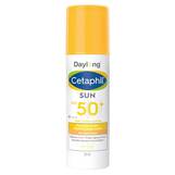 Produktbild Cetaphil Sun regulierendes Multi-Schutz-Fluid SPF 50 + get&ouml;nt