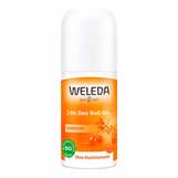 Produktbild Weleda Sanddorn 24h Deo Roll-on