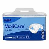 Produktbild MoliCare® Premium Elastic Slip 9 Tropfen Gr&ouml;&szlig;e S