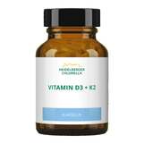 Produktbild Vitamin D3 + K2 Kapseln