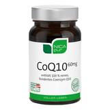 Produktbild Nicapur CoQ10 60 mg Kapseln