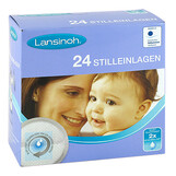 Produktbild Lansinoh Stilleinlagen