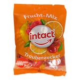Produktbild Intact Traubenzucker Frucht-Mix Beutel