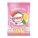 Produktbild Intact Traubenzucker Joghurt-Mix Beutel