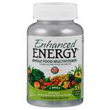 Produktbild Enhanced Energy Tabletten