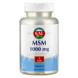 Produktbild MSM 1000 mg Tabletten