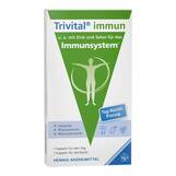 Produktbild Trivital immun Kapseln