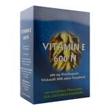 Produktbild Vitamin E 600 N Weichkapseln