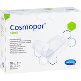 Produktbild Cosmopor steril 8x10 cm