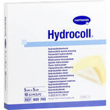Produktbild Hydrocoll Wundverband 5x5 cm