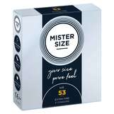 Produktbild MISTER SIZE 53 Kondome