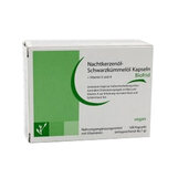 Produktbild Nachtkerzen&ouml;l-Schwarzk&uuml;mmel&ouml;l Kapseln Biofrid