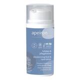 Produktbild Apeiron Fussdeo Pflege-Lotion 