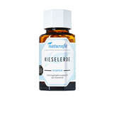 Produktbild Naturafit Kieselerde Kapseln