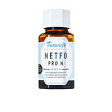 Produktbild Naturafit Metfo Pro N Kapseln