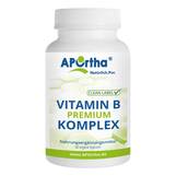 Produktbild Vitamin B Komplex Premium Tabletten