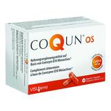 Produktbild Coqun OS Kapseln