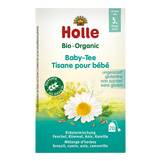 Produktbild Holle Bio Baby-Tee Beutel