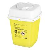Produktbild Medibox Entsorgungsbeh&auml;lter 6,8 l