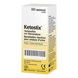 Produktbild Ketostix Teststreifen