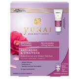 Abbildung: Yunai Anti-Falten-Maske 25g + aktiv.Lifting-Ser.4ml 1 P PZN 14416968