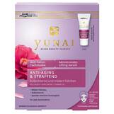 Produktbild Yunai Anti-Falten-Maske 25g + aktiv.Lifting-Ser.4ml