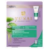 Abbildung: Yunai beruhigende Tuchmaske 25g + regener.Serum 4ml 1 P PZN 14416974