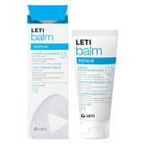 Produktbild Leti balm Repair Fu&szlig;pflegecreme