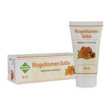 Produktbild Ringelblumen Salbe