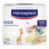 Produktbild Hansaplast Kids Universal Strips