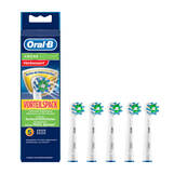 Produktbild ORAL B Aufsteckb&uuml;rsten Crossaction Bakterienschutz