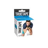 Produktbild Truetape Athlete Edition Precut blau