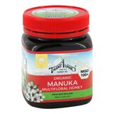 Produktbild Bio Manuka Honig Mgo 100 + Tranzalpine