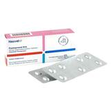 Produktbild Pantoprazol Eris 20 mg magensaftresistent Tabletten Neovel+