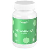 Produktbild Vitamin K2 MK7 all-trans vegan Kapseln