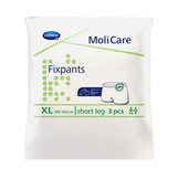 Produktbild Molicare Fixpants short leg Gr&ouml;&szlig;e XL