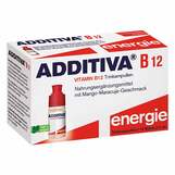 Produktbild Additiva Vitamin B12 Trinkampullen