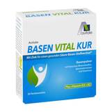 Produktbild Basen Vital Kur + Vitamin D3 + K2 Pulver